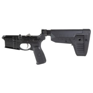 Bravo Company Manufacturing AR-15 Complete Lower Receiver Multi Caliber (UPC 024435)