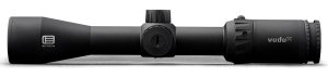 EOTech Vudu X 2-12x40mm VDX2-12SFDP1 Matte Black Illuminated