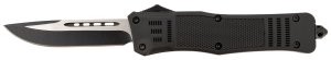 Steel River T620BDP Spartan 3.75" Drop Point 440C SS Blade Knife