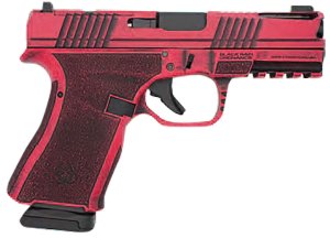 Black Rain Ordnance FLP9MMRB 9mm 907