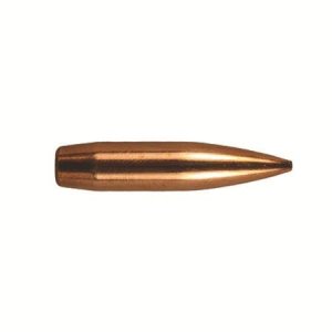 Berger 27571 270 Caliber 140gr Hybrid Boat Tail Bullets 100/Box