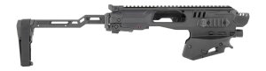 META EVO-PS-BK EVO - UNIVERSAL BLK