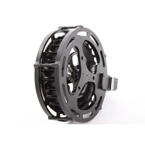 FosTech 7015 Origin-12 Shotgun Drum Magazine 12 Ga 30-Round Capacity