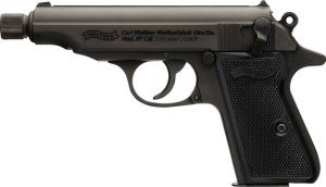 Walther PP SD 32 ACP 4796063