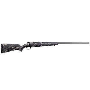 Weatherby MBT20N653WR8B 6.5-300 WTHBY MAG 166