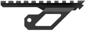 AIM Sports M1402 M-14/M1A Scope Mount 4.3In Black Picatinny