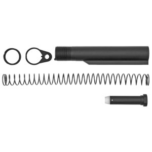 CMC Triggers AR-15 Carbine Mil-Spec Buffer Kit 7075 Aluminum 81626 ->