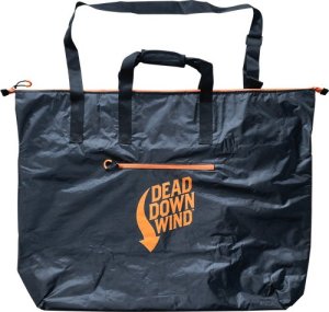 Dead Down Wind 30617 Scent Prevent Travel Bag 33"x24" Black