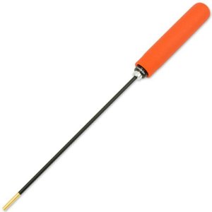 Bore Tech BSTX-2209-RF Bore Stix .22-.45 Cal Pistol Cleaning Rod 9" Orange