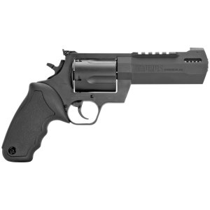 Taurus 2460051RH Raging Hunter 460 S&W Mag 5rd 5.12" Matte Black...