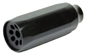 Kaw Valley KVPMAG3251 Magnum Linear Comp 5 8x24