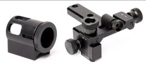 Williams 622947 Micro Adjustable Precision Sight