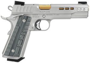 Kimber Rapide Dawn 1911 9mm