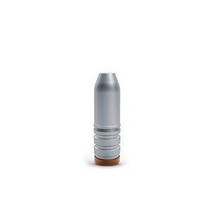 Lee Round Flat Nose Rifle Mould - Double Cavity (H (30 CALIBER)
