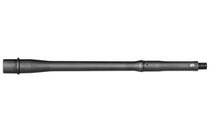 Geissele Automatics Rifle Barrel 5.56 NATO 13.9 In Cold Hammer Forged