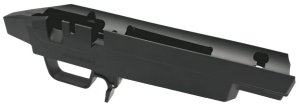 Grayboe AL110LA Universal Mini Chassis SAV 110 LA Black