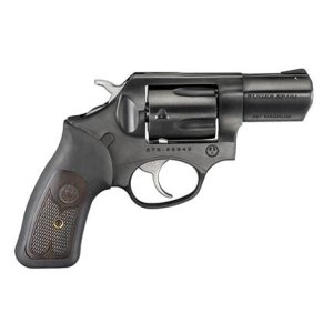 Ruger SP101 357 Magnum 15702