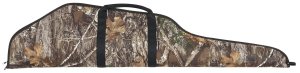 Allen Leadville 48" Scoped Rifle Case - Realtree Edge Camo