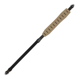 Allen Company Model 8530 Traction Molded Rubber Sling FDE