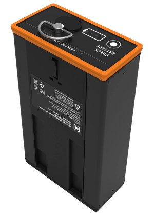 Moultrie MMA-14223 Power Mag II Plus