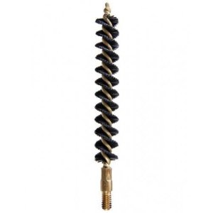 Montana X-Treme Nylon Bristle Brush for Rifles (8/32 Thread) 8mm/.325/.338