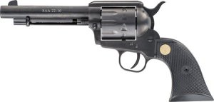 Chiappa Firearms SAA 1873 22 LR 730 (5.5 in)