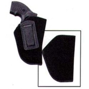 Uncle Mike's IWB Holster Size 12 for Glock 26/27/33 Right Hand Black