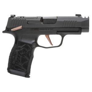 Sig Sauer P365XL 9mm 365XL-9-ROSE-MS