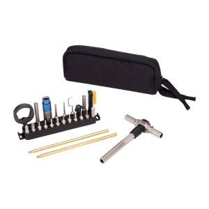 Fix It Sticks FISCPK Compact Pistol Kit with Essential Tools