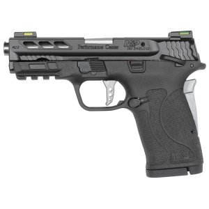 Smith & Wesson M&P Shield EZ 380 ACP G12718