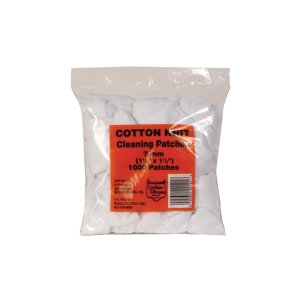 Southern Bloomer 7mm Cotton Cleaning Patches 1000-Pack