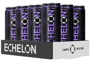 ECHELON ECHP-TRAY-01 GRAPE CITRUS 12OZ