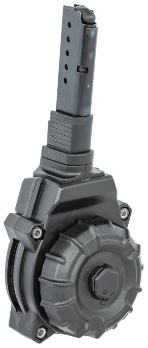 ProMag Industries Ruger LCP .380 ACP 32-Round Drum Magazine DRM-A39