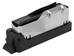 Kimber 1002478A Rifle Box Magazine 3rd 270/280/30-06 84L Hunter