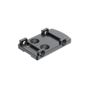 INFI 2A01100021 DDP Pistol Adapter Delta Point Pro Acc Bore Sighters