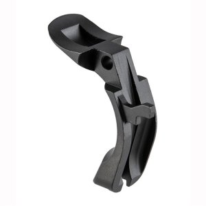 Evolution Gun Works Jem Beavertail Grip Safety Blued S70 10730