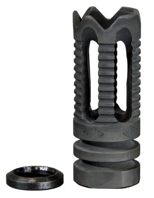 Yankee Hill Machine Phantom 5.56mm Compensator/Flash Hider