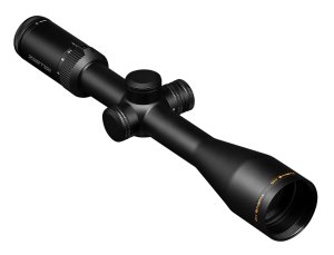 ZeroTech Thrive HD TH6245P-IR 6-24x50mm 30mm Tube Illuminated Reticle