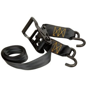 MUDDY MUDTA020 Heavy Duty 6-Ft Ratchet Strap