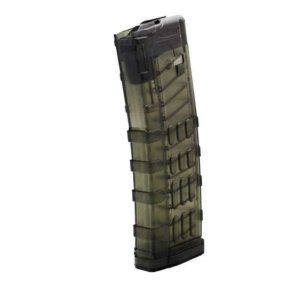 KCI USA IMZ065 5.56 NATO 30Rd Polycarbonate AR-15 Magazine