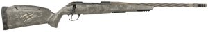 Fierce Firearms Twisted Rage LR 22 CREEDMOOR 1097