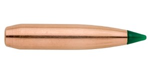 Sierra Bullets GameKing 4345 6.5mm .264 145gr Green Tipped 100ct