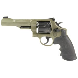 Smith & Wesson 327 TRR8 357 Magnum 14449