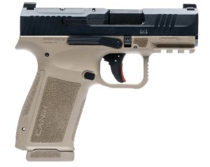 Canik METE MC9L 9mm HG7882BD-N