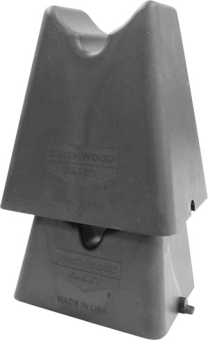 Birchwood Casey Nest Rest 2-Piece Shooting Rest 48202