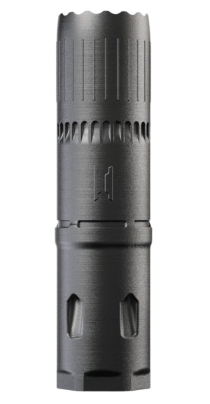 Ambient Arms AA1001 5.56mm EXO 5.56 HUB Titanium Blk