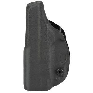 Safariland 20179131 Species IWB Holster Black for S&W Shield Plus