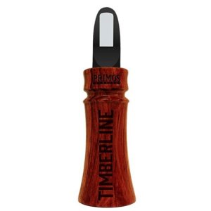 Primos Timberline Game Call PS9502 Open Reed Hardwood High Volume