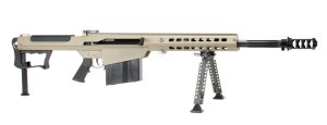 Barrett M107A1 50 BMG 18066