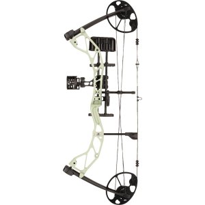 Diamond Radian Bow Package Forrest 10-55 lbs. RH